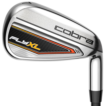 Cobra Fly XL 2 11-Piece Stand Bag Package Set