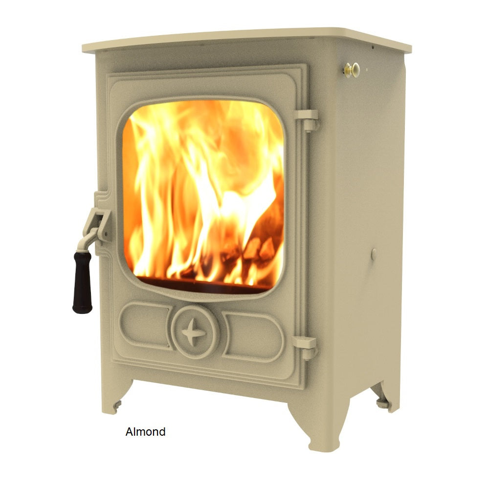 Charnwood Country 4 Wood Burning Stove
