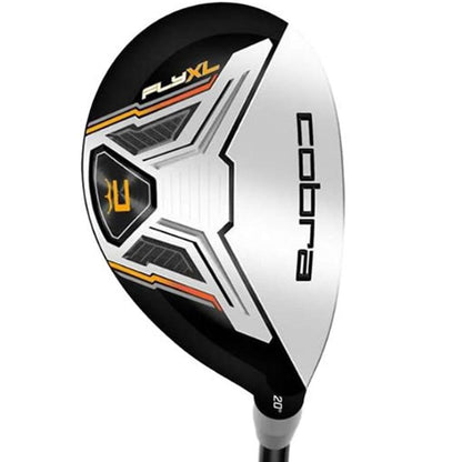 Cobra Fly XL 2 11-Piece Stand Bag Package Set