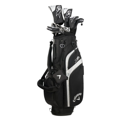 Callaway XR 13 Piece Golf Package Set