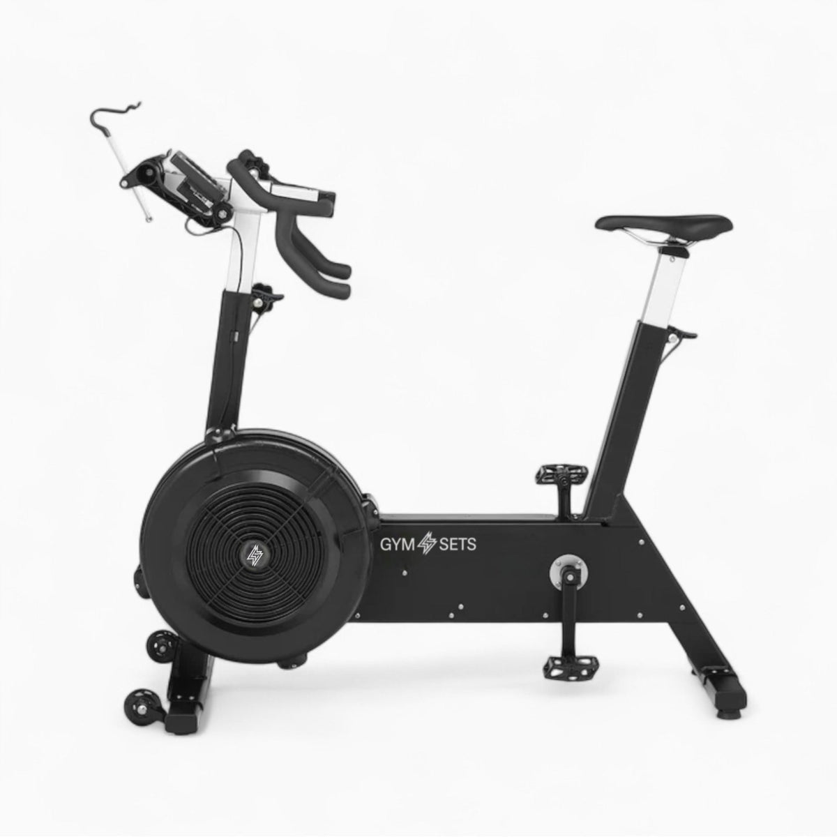 GymSets Bike Erg