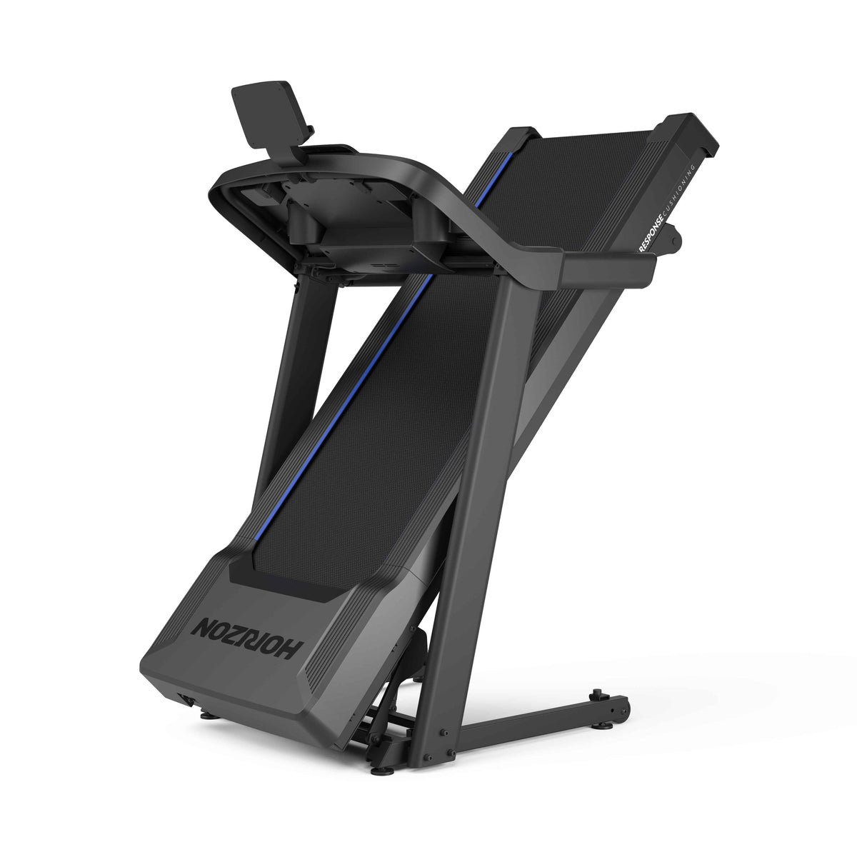 Horizon 5.0AT Treadmill