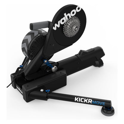 Wahoo KICKR Move Smart Turbo Trainer