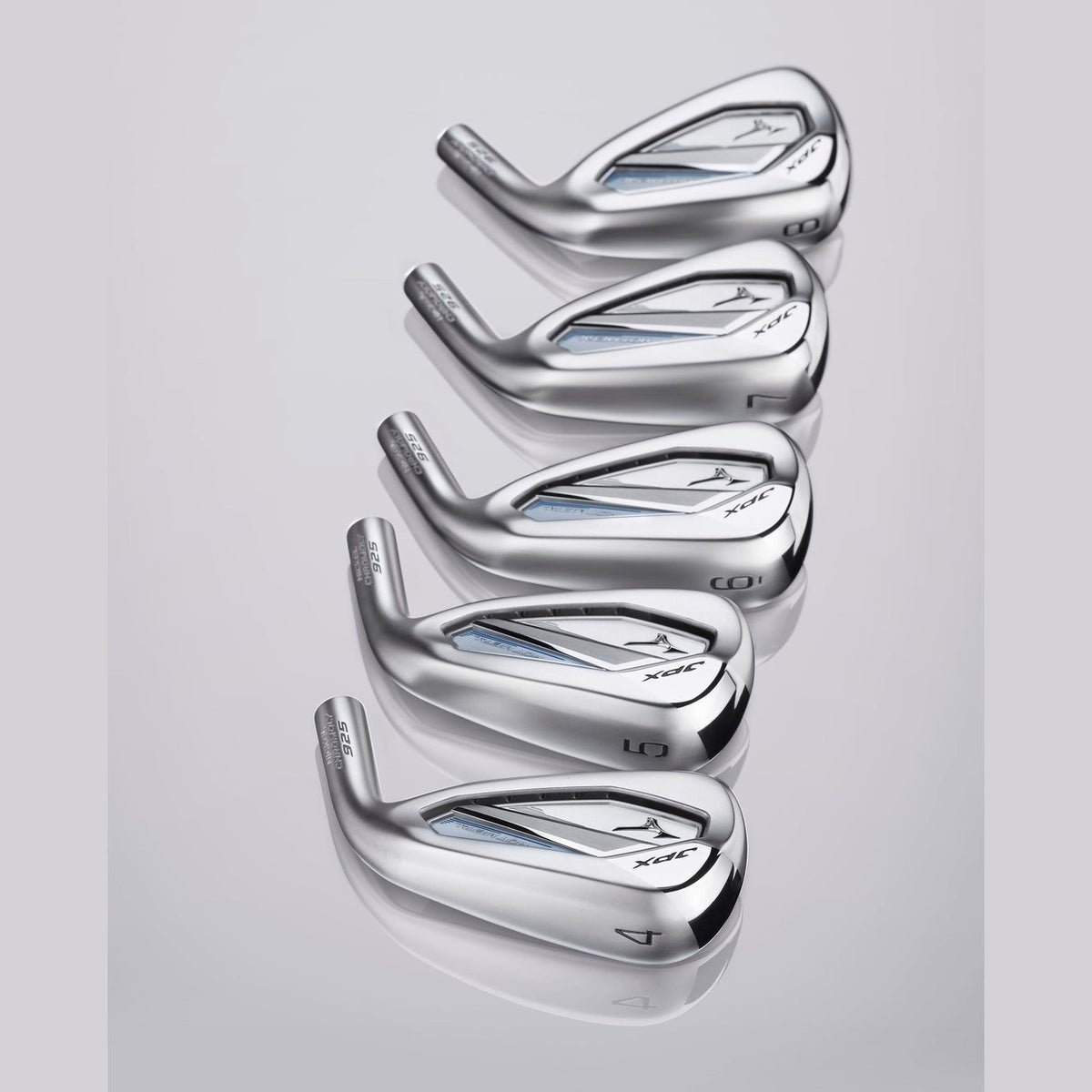 Mizuno JPX925 Hot Metal Golf Irons