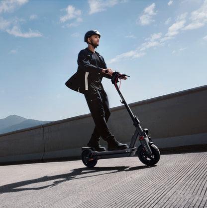 Segway Ninebot MAX G3 E – 2000 W, 80 km Reichweite