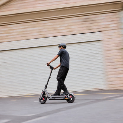 Segway Ninebot MAX G3 E – 2000 W, 80 km Reichweite