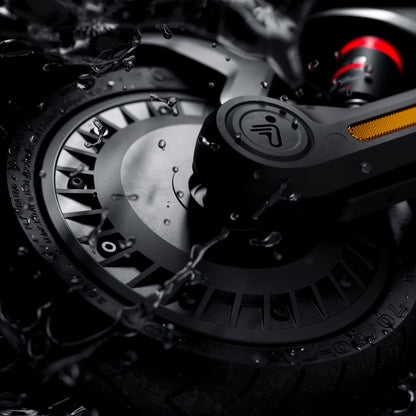 Segway Ninebot MAX G3 E – 2000 W, 80 km Reichweite