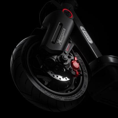 Segway Ninebot MAX G3 E – 2000 W, 80 km Reichweite