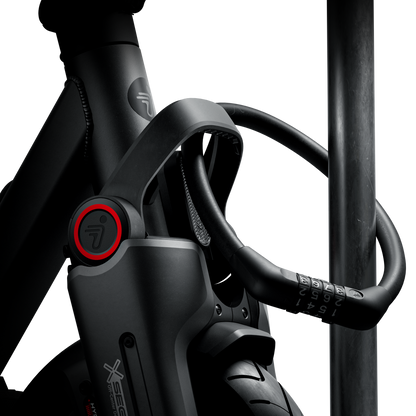 Segway Ninebot MAX G3 E – 2000 W, 80 km Reichweite