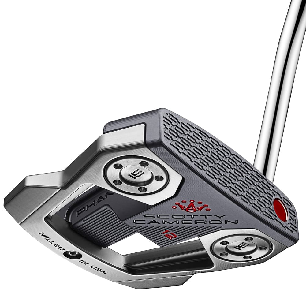 Scotty Cameron Phantom Putter