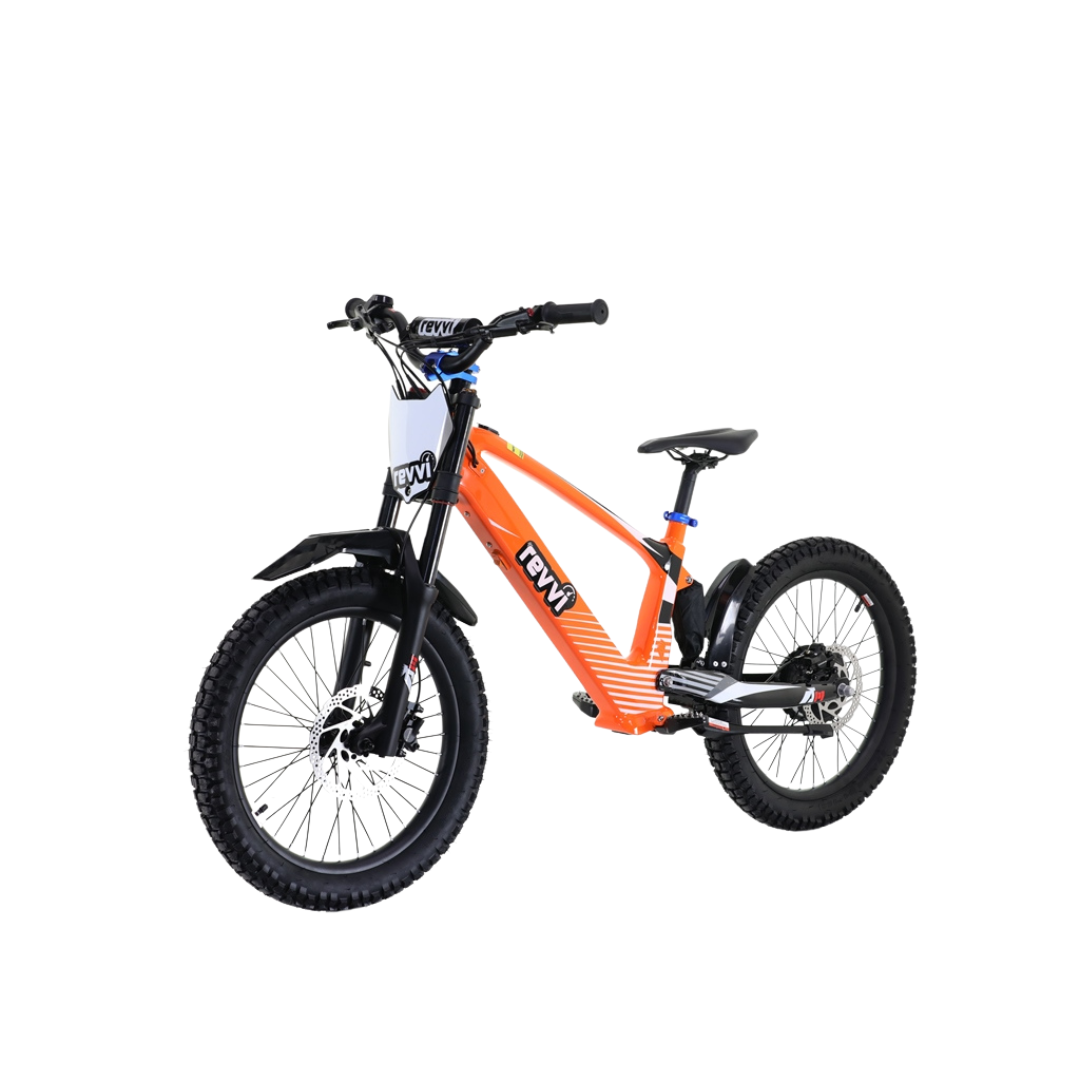 Revvi 20" Electric Balance Bike