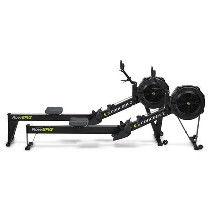 Concept2 Model D Rower with PM5 Monitor (RowErg)