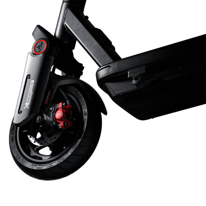 Segway Ninebot MAX G3 E – 2000 W, 80 km Reichweite