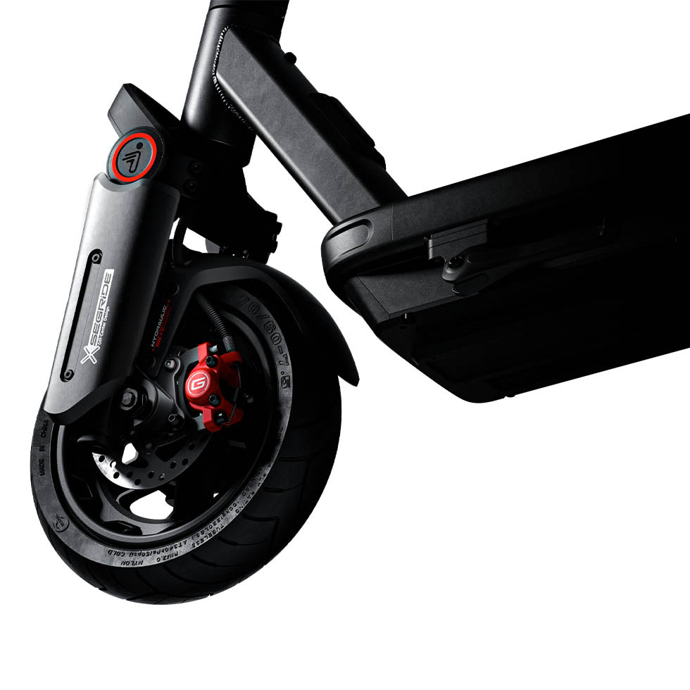 Segway Ninebot MAX G3 E – 2000 W, 80 km Reichweite