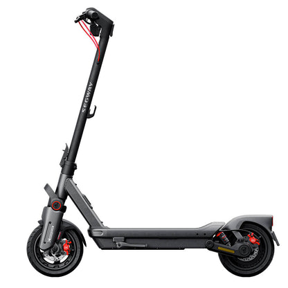 Segway Ninebot MAX G3 E – 2000 W, 80 km Reichweite