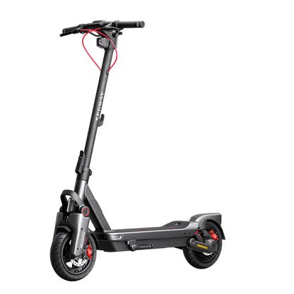 Segway Ninebot MAX G3 E – 2000 W, 80 km Reichweite