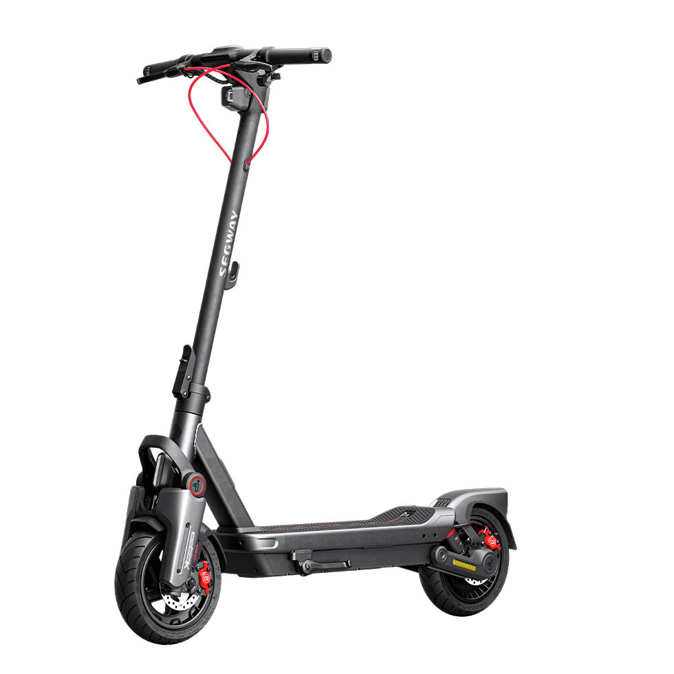 Segway Ninebot MAX G3 E – 2000 W, 80 km Reichweite