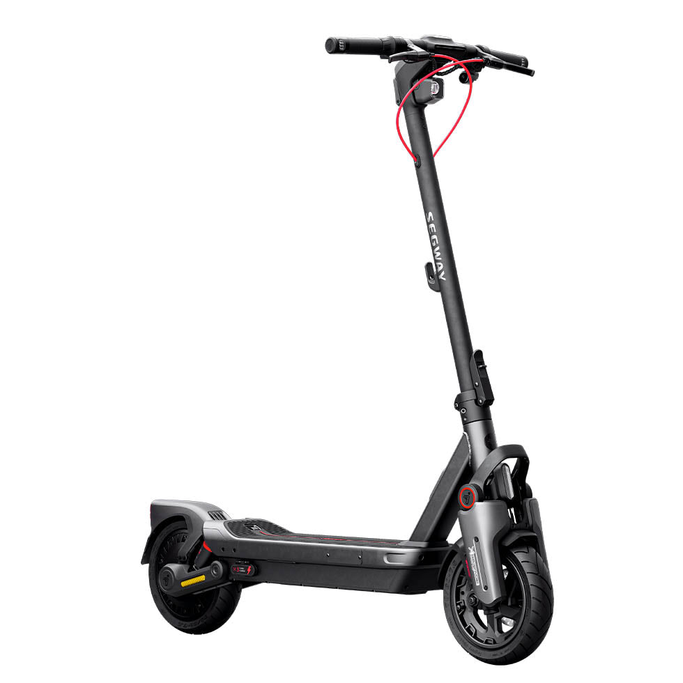 Segway Ninebot MAX G3 E – 2000 W, 80 km Reichweite