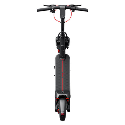 Segway Ninebot MAX G3 E – 2000 W, 80 km Reichweite