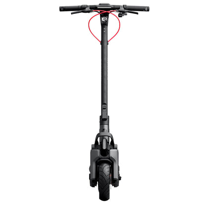 Segway Ninebot MAX G3 E – 2000 W, 80 km Reichweite
