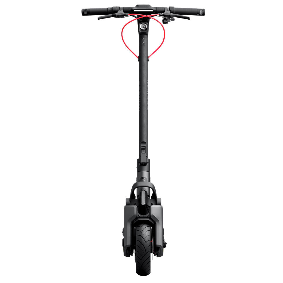 Segway Ninebot MAX G3 E – 2000 W, 80 km Reichweite