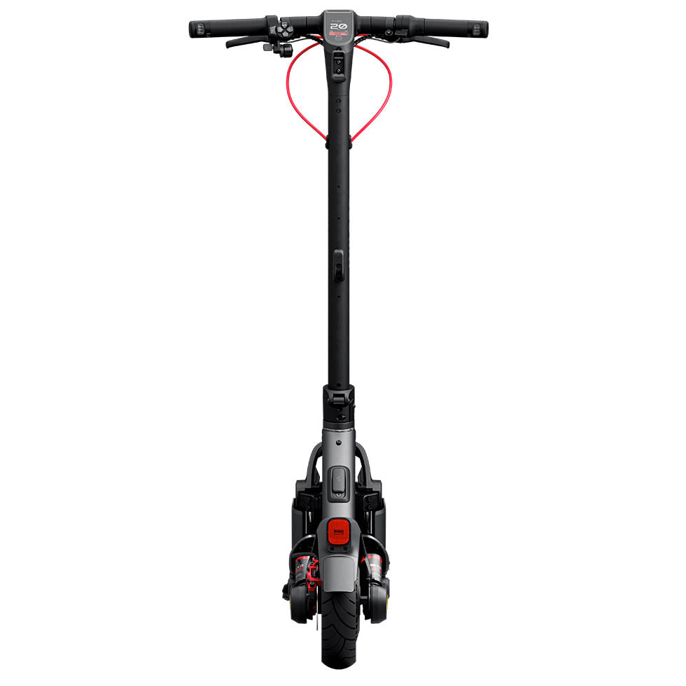 Segway Ninebot MAX G3 E – 2000 W, 80 km Reichweite