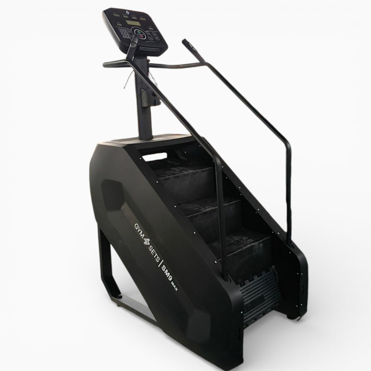 StairMaster Climber Aerobic Gym Cardio Stepper
