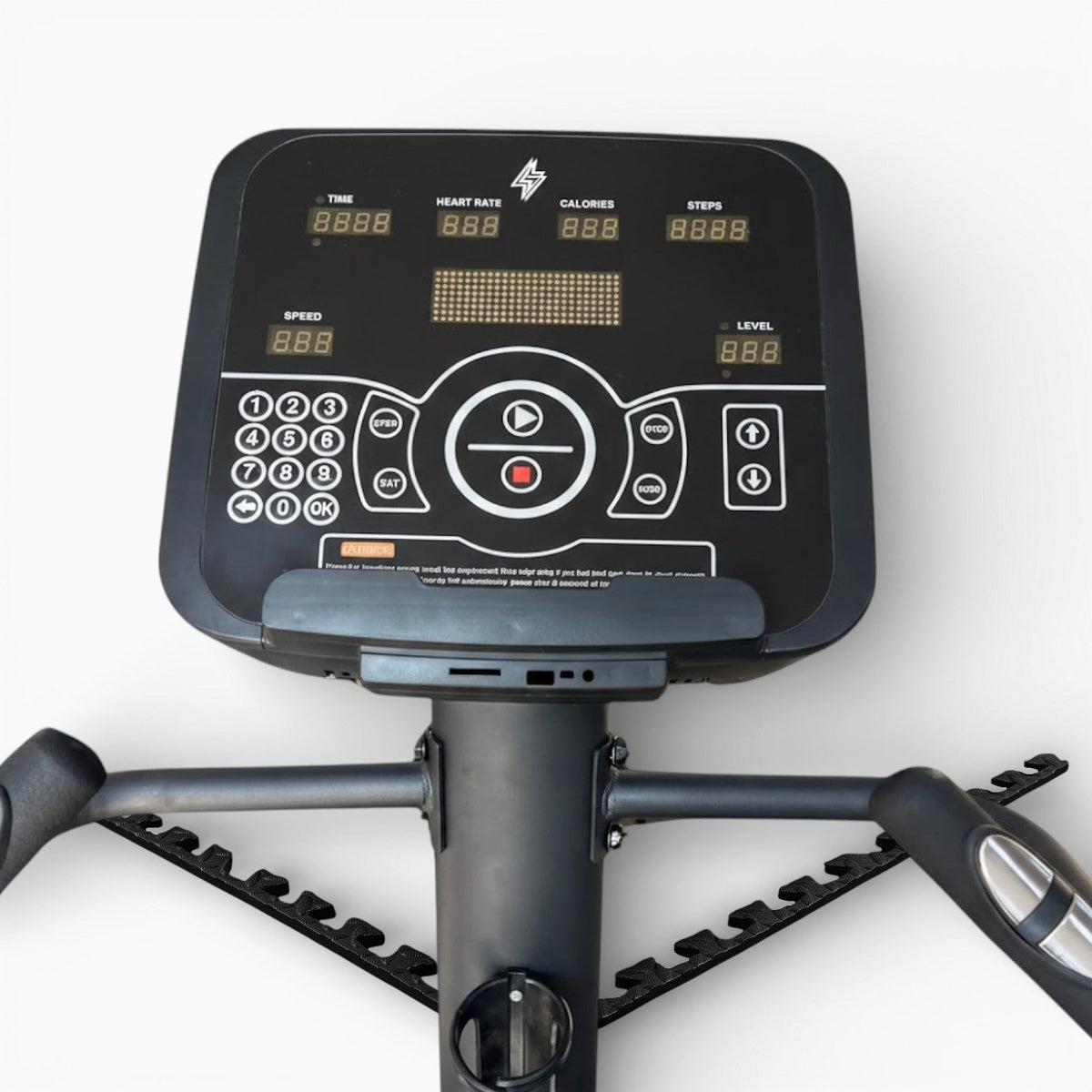 StairMaster Climber Aerobic Gym Cardio Stepper
