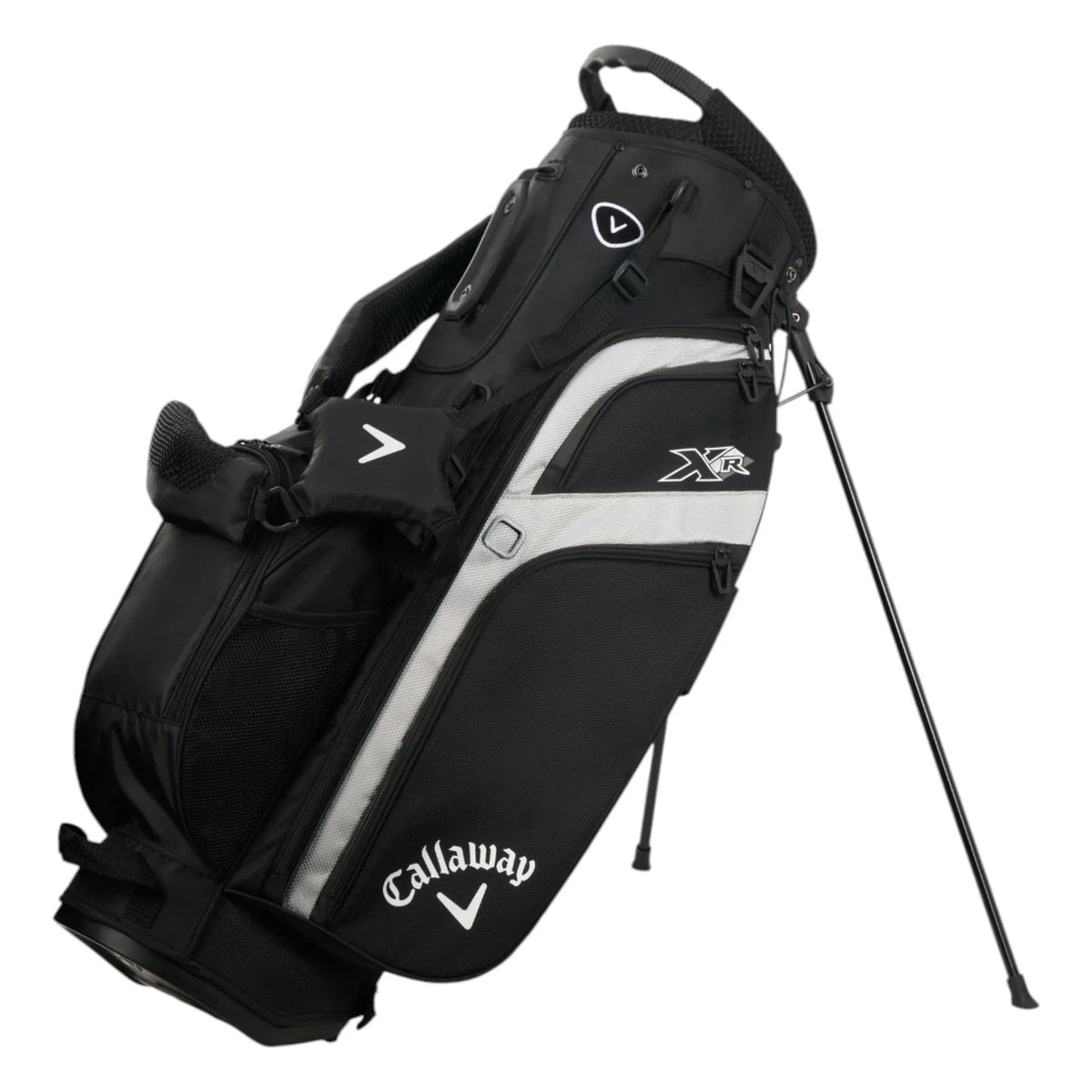 Callaway XR 13 Piece Golf Package Set