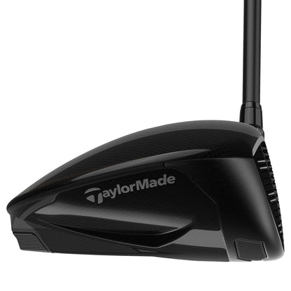TaylorMade Qi4D Max Designer Series Shadowfall Driver
