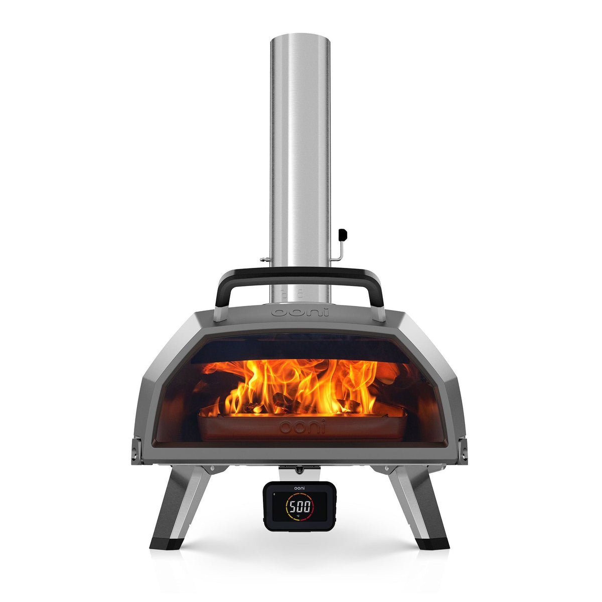Ooni Karu 2 Pro Gas Burner Bundle