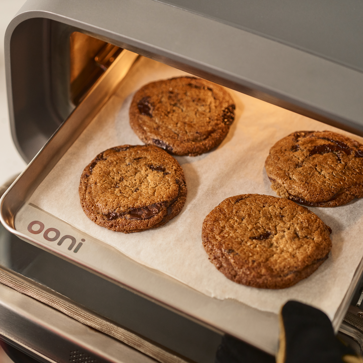 Ooni Volt 2 Electric Pizza Oven