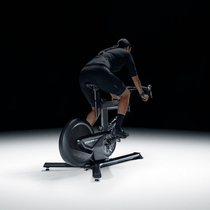 Wahoo KICKR BIKE SHIFT Indoor Bike | Smart Trainer & Wi-Fi
