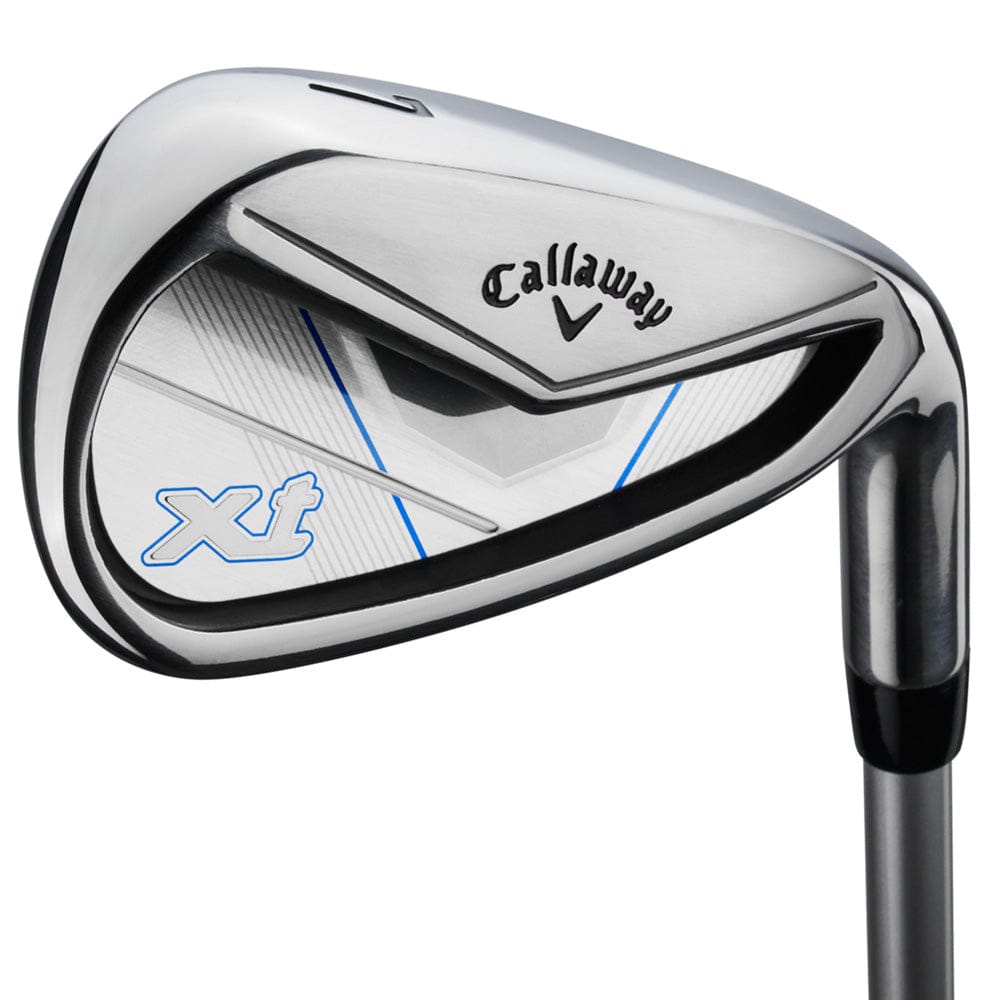 Callaway XT Junior 11 Piece Golf Package Set