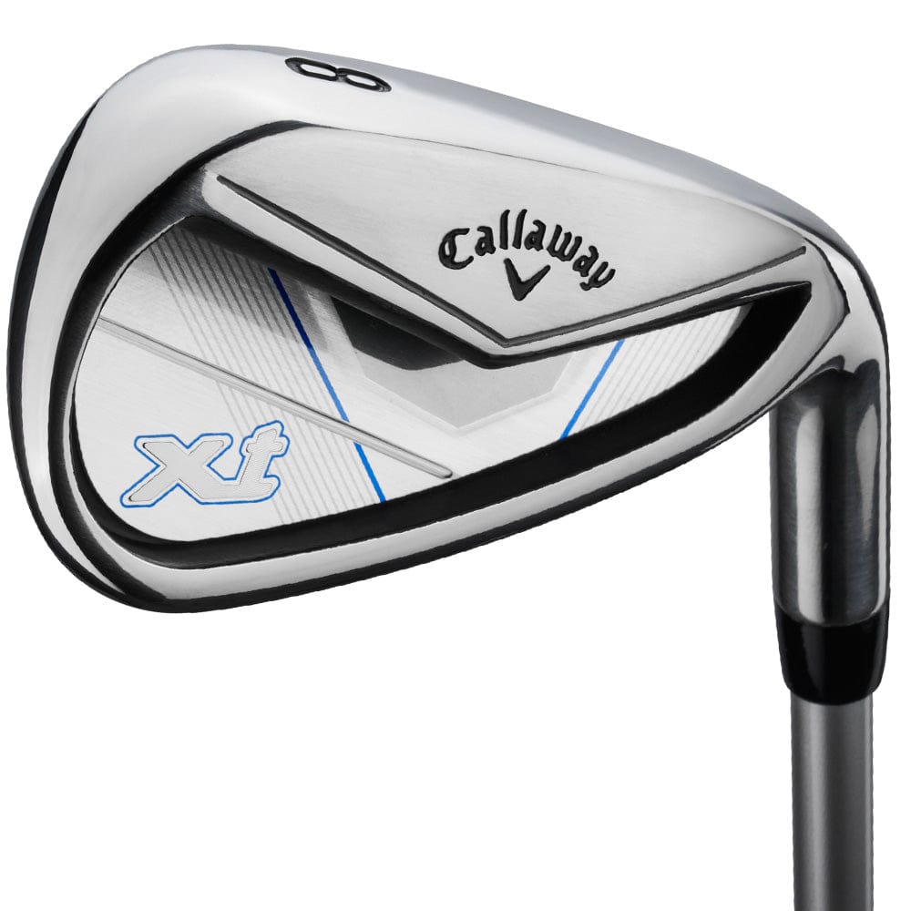 Callaway XT Junior 11 Piece Golf Package Set