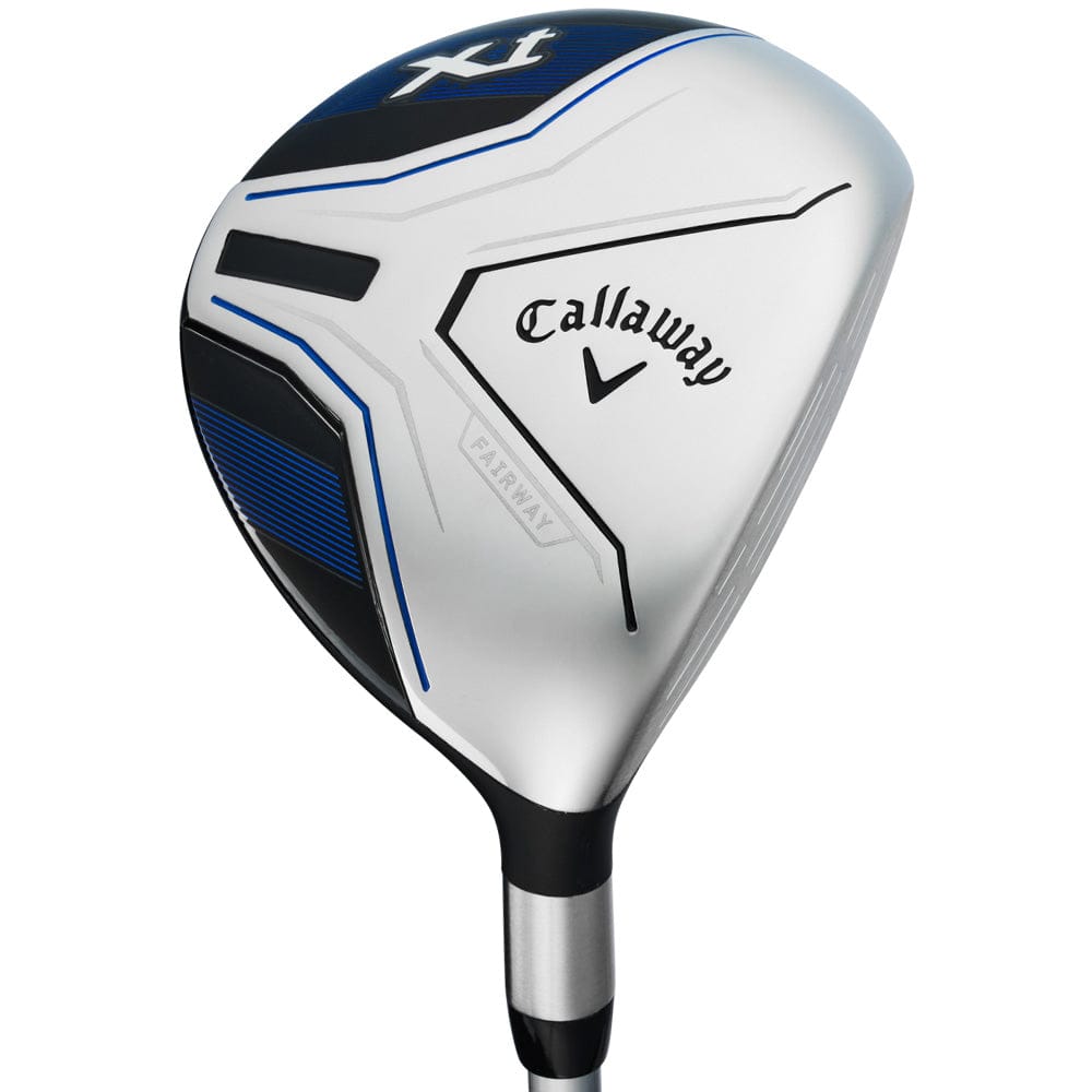 Callaway XT Junior 11 Piece Golf Package Set