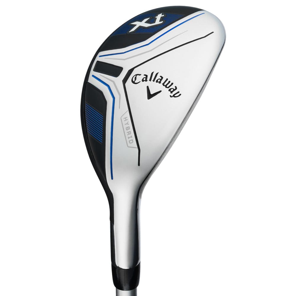 Callaway XT Junior 11 Piece Golf Package Set