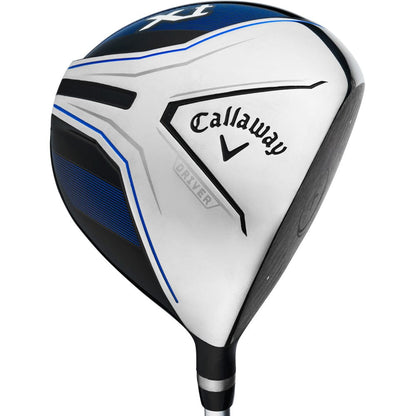Callaway XT Junior 11 Piece Golf Package Set