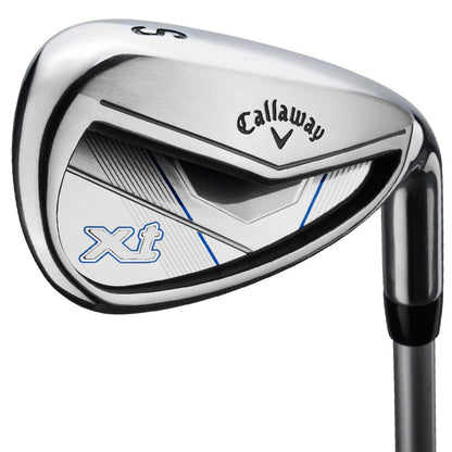 Callaway XT Junior 11 Piece Golf Package Set