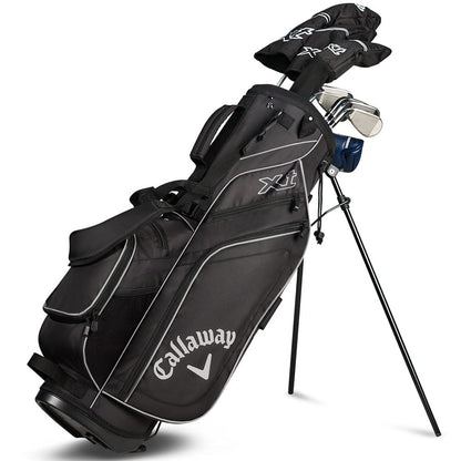 Callaway XT Junior 11 Piece Golf Package Set