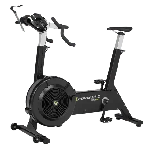 Concept 2 BikeErg