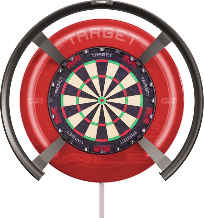 Target Omni Scoring System - Dart Scoreboard