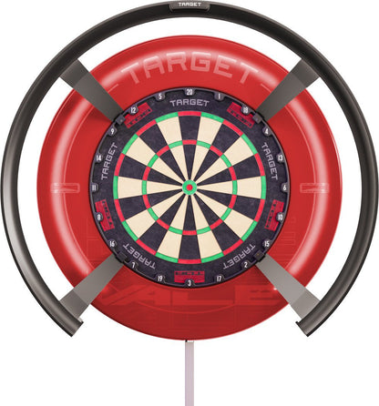 Target Omni Scoring System - Dart Scoreboard