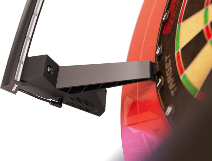 Target Omni Scoring System - Dart Scoreboard