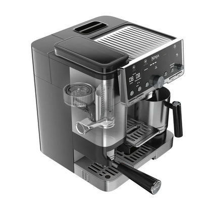 Ninja ES701UK Luxe Cafe Pro Series Espresso Coffee Machine