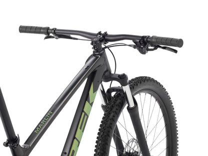 Marlin 4 Gen 3 Mountain Bike - Black