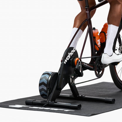 Wahoo KICKR CORE 2 with Zwift Cog & Click  Smart Bike Trainer