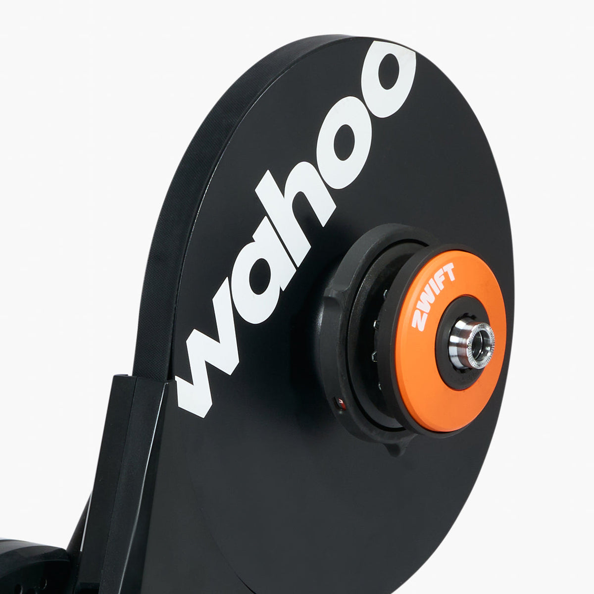 Wahoo KICKR CORE 2 with Zwift Cog & Click  Smart Bike Trainer