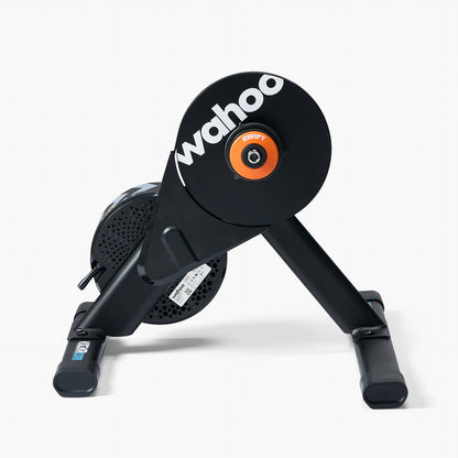 Wahoo KICKR CORE 2 with Zwift Cog & Click  Smart Bike Trainer