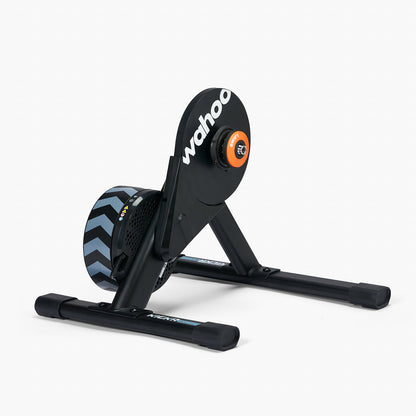 Wahoo KICKR CORE 2 with Zwift Cog & Click  Smart Bike Trainer
